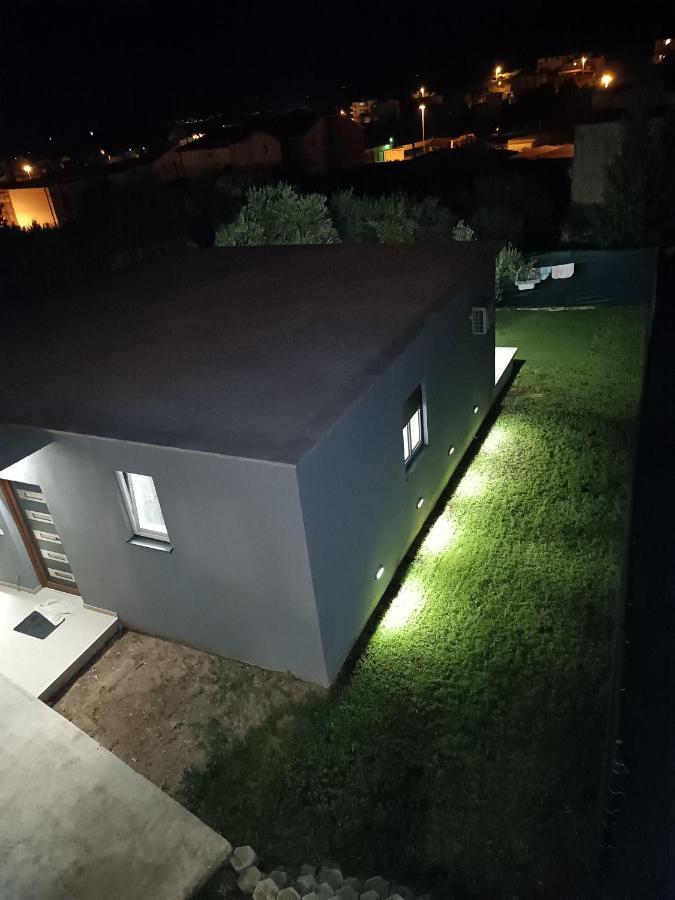 Nicol Apartment Split Exterior photo