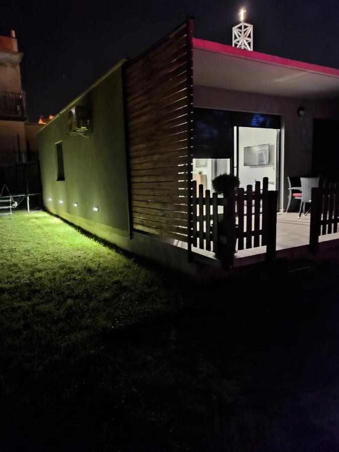 Nicol Apartment Split Exterior photo